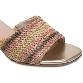 Tamaris Ciabatte rosa - 38
