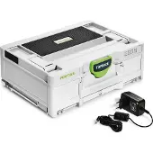 Festool Altoparlante Bluetooth TOPROCK SYS3 BT20 M 137