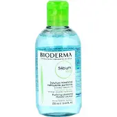 Bioderma SÉBIUM H2O 250ml — Soluzione micellare