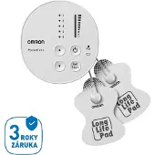 Omron PocketTens nerve stimulator