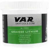 VAR Grasso Lithium 450ml