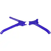Ufo Protezione Telaio Yamaha Yz 250 F 01