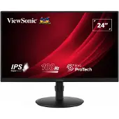 Viewsonic Schermo Vg2408a 24´´ 4k Ips Led 100hz