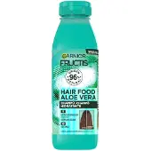 Garnier Fructis Hair Food Aloe Vera Shampoo Idratante 350ml — Shampoo