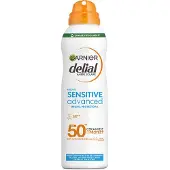 Garnier Spray Protettivo Deli Ip50+ 150ml