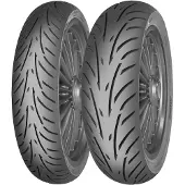 Mitas Pneumatico Per Scooter Touring Force Sc 47p Tl