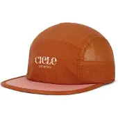 Ciele GOCap-EQ-Nouveau Cappellino (M/L, rosso)