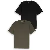Tom Tailor Maglietta A Maniche Corte 1048393
