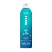 Coola Classic Body Organic protezione solare SPF50 senza profumo 177ml — Protezione solare