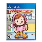Ps4 Cooking Mama Cookstar Import