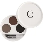 COULEUR CARAMEL Mascara 29 Brune — Mascara