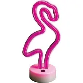 Forever Luce Led Decorativa Flamingo