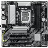 Gigabyte Scheda Madre B860m E