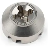 FOX Strumento Dhx2/fx2 Comp Base Valve 398-01-174
