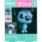 Paladone Lampada Icona Stitch 10.8 Cm