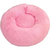 Surtep Letto per cani Jenny Pink M