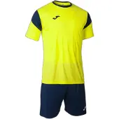Joma Set A Maniche Corte Phoenix