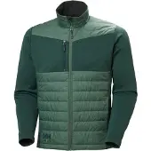 Helly Hansen Giacca Isolata Oxford