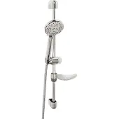 Novaservis Set doccia cromato KIT04.0