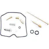 Keyster Kit Di Riparazione Del Carburatore Kk-0190nfr
