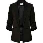ONLY Blazer 'ONLKayle-Orleen' nero