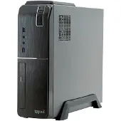Iggual Pc Desktop Sff Psipch809 I5-12400/16gb/1tb Ssd