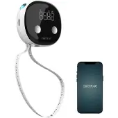 Cecotec Bilancia Surface Precision Body