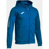 Joma Felpa Con Cappuccio Olimpiada