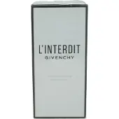 Givenchy L'Interdit Olio Doccia 200 ml — Olio Doccia
