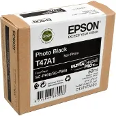 Epson Cartuccia Di Inchiostro T 47a1 50ml Ultrachrome Pro 10