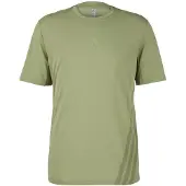 Adidas XPR Tee Maglia funzionale Uomo (XS, olivia)