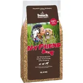 Bosch Tiernahrung Bosch 15 kg di pezzi morbidi Il mio amico