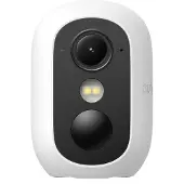 Eufy Cam C35 Solo white