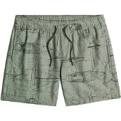 G-Star Pantaloncino Da Bagno Dirik