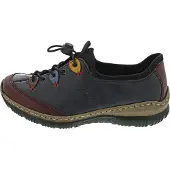 Rieker Scarpe ENCORRA donne - Blu - 36