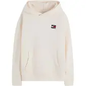 Tommy Hilfiger Felpa 'HERITAGE' offwhite