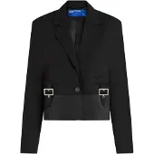 Karl lagerfeld JEANS Blazer nero