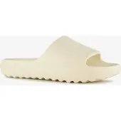 Adidas Zoccoletto 'Adilette Lumia' bianco lana