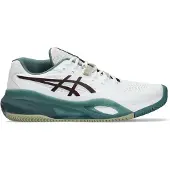 Asics Scarpe Per Terra Battuta Gel-resolution X