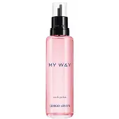 Giorgio Armani My Way Eau de Parfum Donna 100 ml