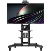 ONKRON Mobile Tv Con Ruote Ts1552e