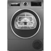 Bosch Asciugatrice A Carica Frontale Wqg245dres