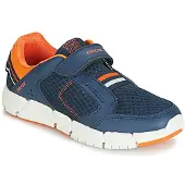 Geox Scarpe bambini FLEXYPER ragazzo - Blu - 33