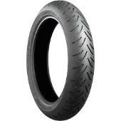 Bridgestone Pneumatico Anteriore Scooter Battlax-sc 46p Tl