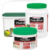 Versele-Laga Cibo Per Uccelli Nutri-bird A21 3kg