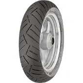 Continental Pneumatico Per Scooter Contiscoot Tl 51p Reinforced