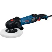 Bosch Lucidatrice Elettrica Gpo 14-180 S