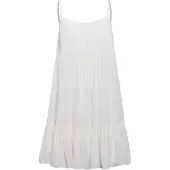 O'Neill Women's Rilee Short Dress Abito Donna (XL, bianco)