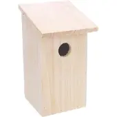 Flamingo Nido D´uccello Bizi