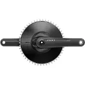 Sram Guarnitura Red 1x E1 Dub Aero